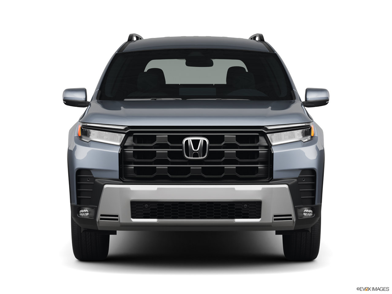New 2026 Honda Pilot Touring image 4