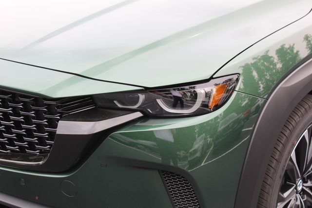 New 2026 MAZDA CX-50 AWD 2.5 S w/ Weather Package image 9