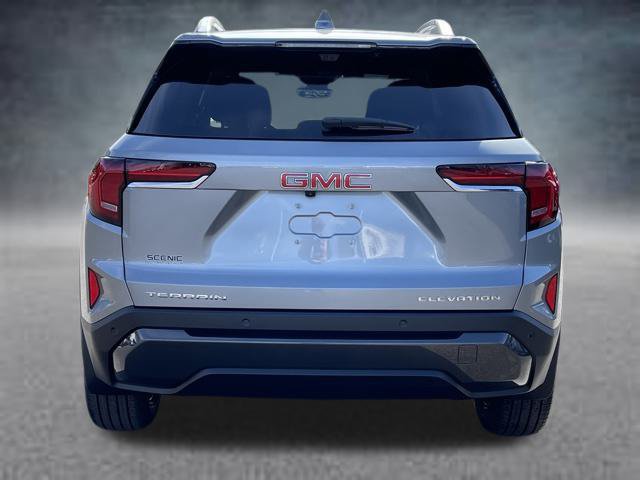 New 2026 GMC Terrain Elevation w/ Elevation Premium Package FWD image 23