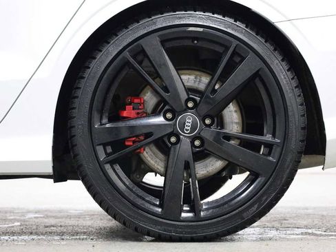 Used 2018 Audi RS 3 image 37