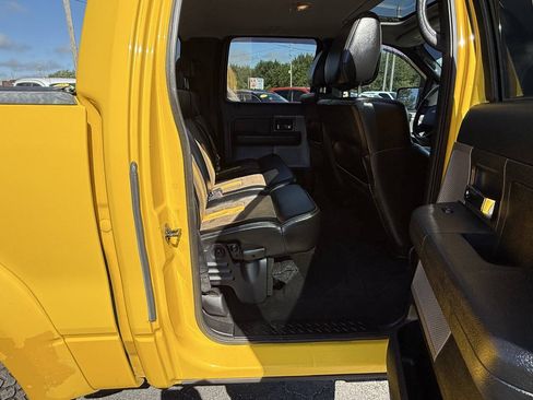 Used 2004 Ford F150 FX4 AWD/4WD image 26