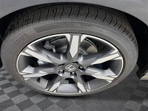 New 2025 Honda Civic Sport Touring image 11
