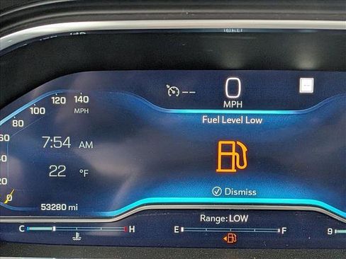 Used 2022 Chevrolet Tahoe High Country image 2