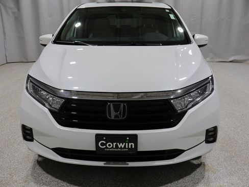 Used 2024 Honda Odyssey Touring image 8