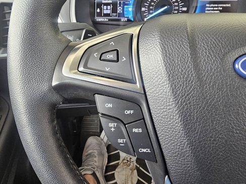 Used 2022 Ford Edge SEL w/ Convenience Package AWD/4WD image 22