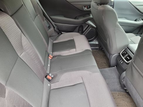 Used 2025 Subaru Outback Premium image 12