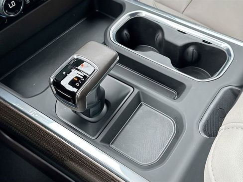 Used 2025 Chevrolet Silverado 1500 LT w/ Texas Edition Plus image 21