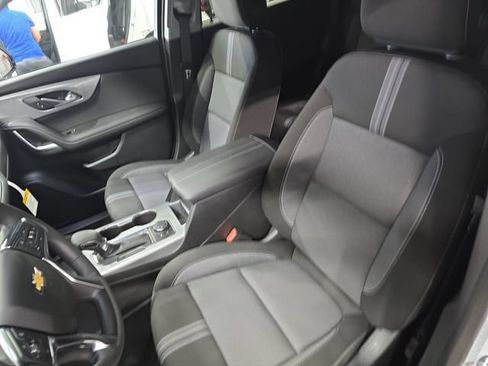New 2026 Chevrolet Blazer LT w/ Convenience Package AWD/4WD image 17