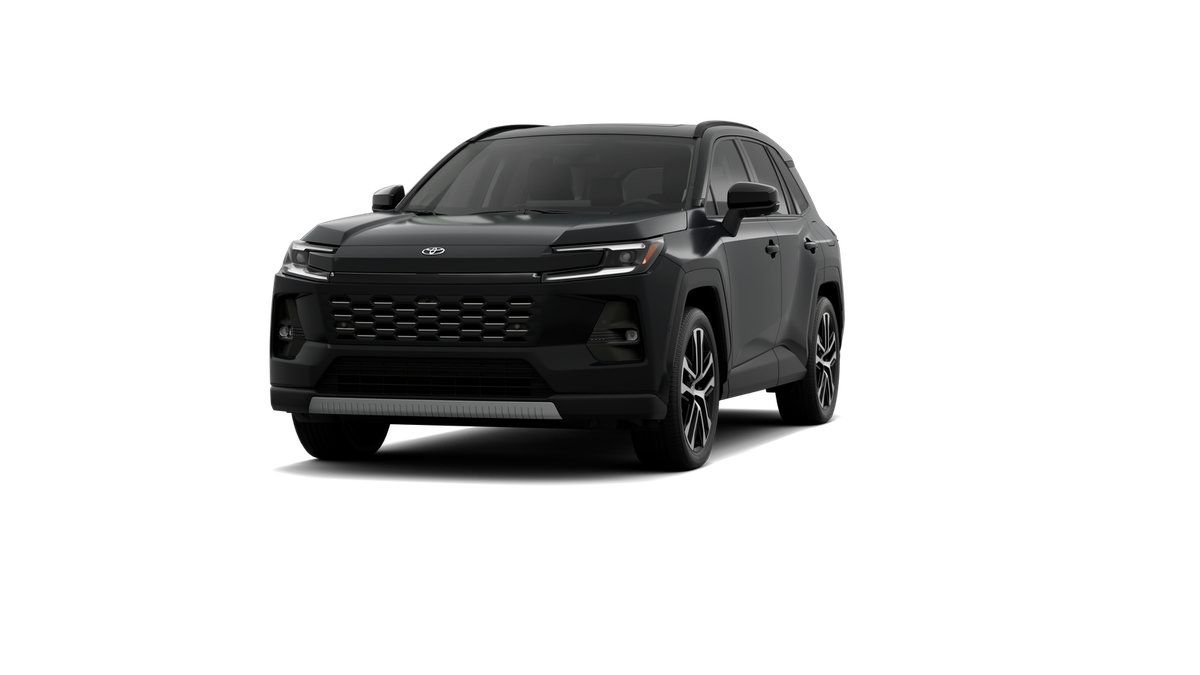 New 2026 Toyota RAV4 Limited AWD/4WD image 21