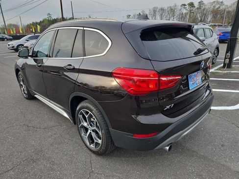 Used 2019 BMW X1 xDrive28i w/ Convenience Package image 6