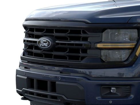 Used 2025 Ford F150 XLT w/ Equipment Group 302A MID image 17