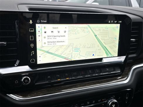 New 2026 GMC Sierra 1500 Elevation w/ Elevation Premium Package image 20