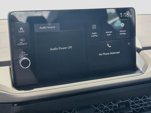 New 2026 Honda Accord LX image 12