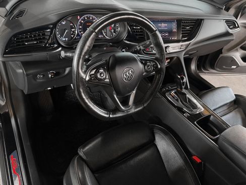 Used 2019 Buick Regal GS image 38