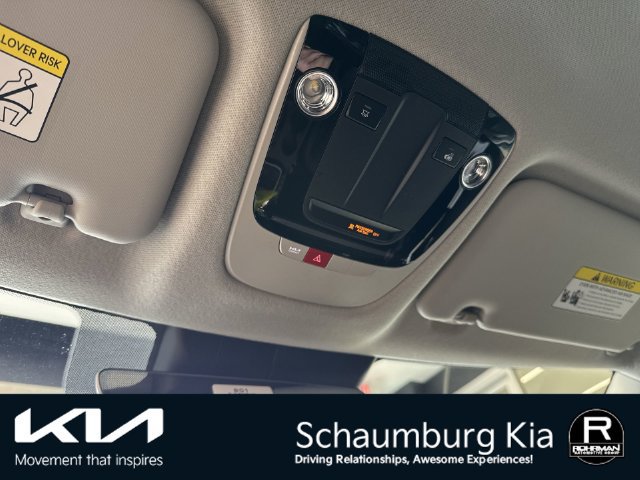 New 2026 Kia Seltos SX AWD/4WD image 9