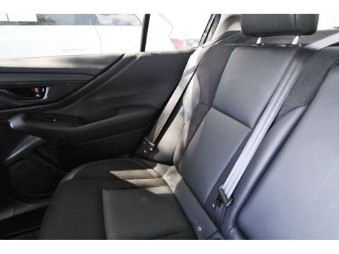 Used 2024 Subaru Legacy Sport AWD/4WD image 11