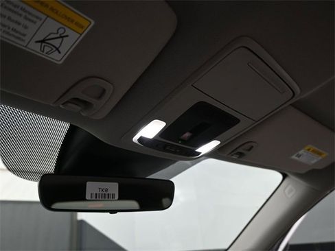 New 2026 Honda Passport RTL image 9