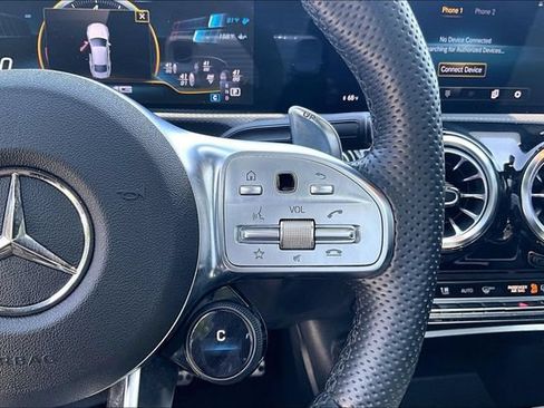 Certified 2022 Mercedes-Benz CLA 45 AMG 4MATIC image 21