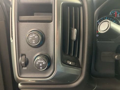Used 2016 Chevrolet Silverado 1500 LT w/ All Star Edition image 16