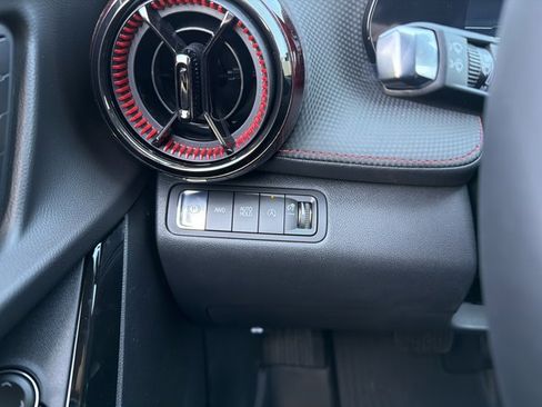 New 2026 Chevrolet Equinox RS image 16