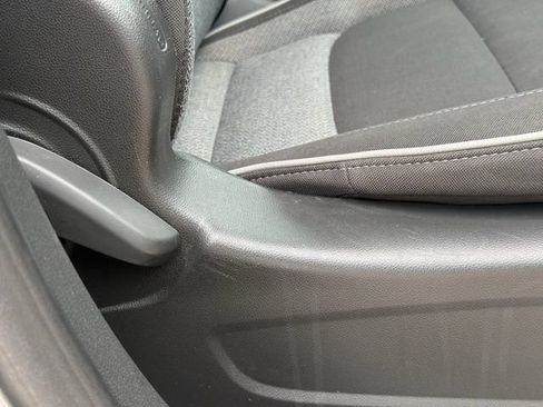 Certified 2023 Chevrolet TrailBlazer LS FWD image 29