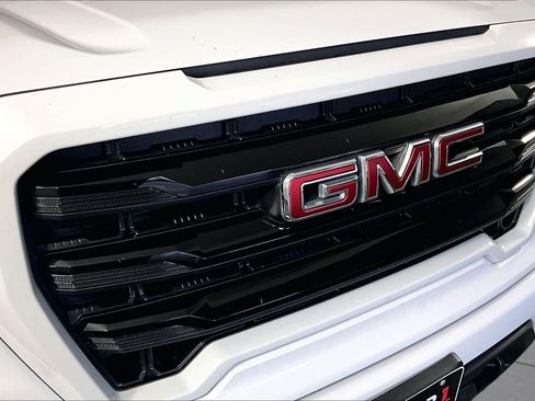 Certified 2021 GMC Sierra 1500 Elevation AWD/4WD image 29