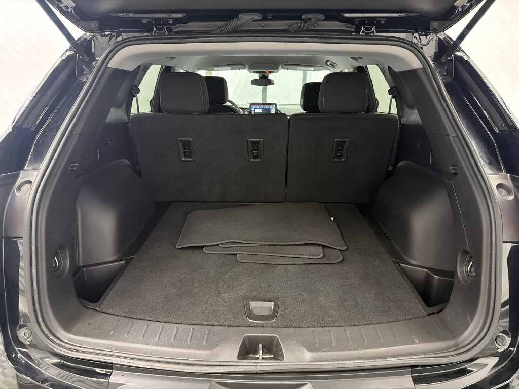 Used 2023 Chevrolet Blazer LT w/ LPO, Cargo Package AWD/4WD image 19