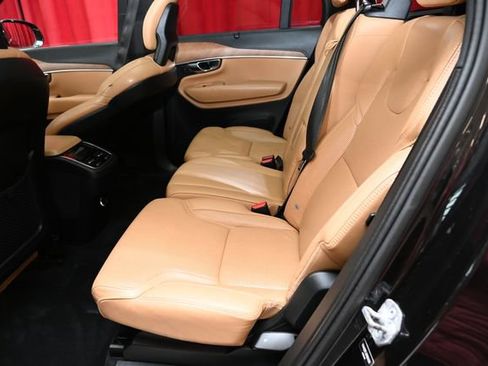 Used 2016 Volvo XC90 T6 Inscription image 4