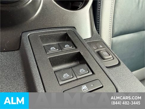 Used 2021 Ford Bronco First Edition image 23