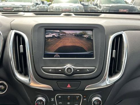 Used 2020 Chevrolet Equinox LT FWD image 45