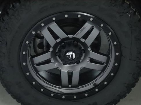 Certified 2021 RAM 1500 Big Horn image 12