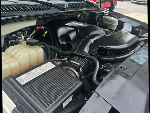 Used 2006 Cadillac Escalade AWD image 24