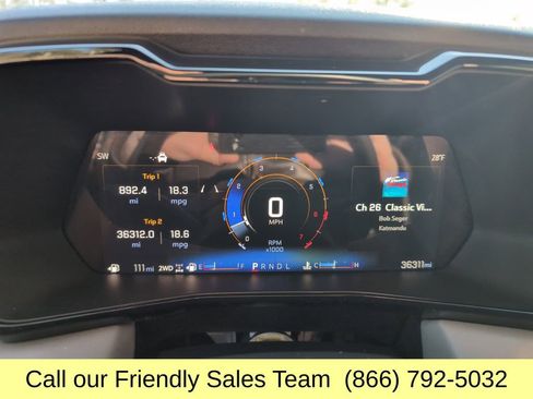 Used 2024 Chevrolet Colorado ZR2 w/ Safety Package image 19