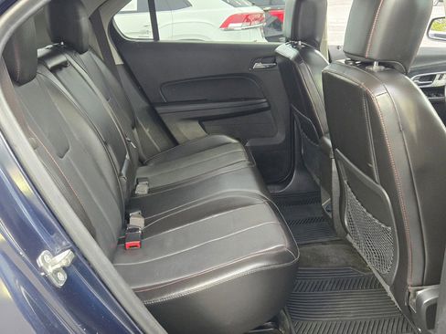 Used 2017 Chevrolet Equinox Premier w/ Enhanced Convenience Package image 9