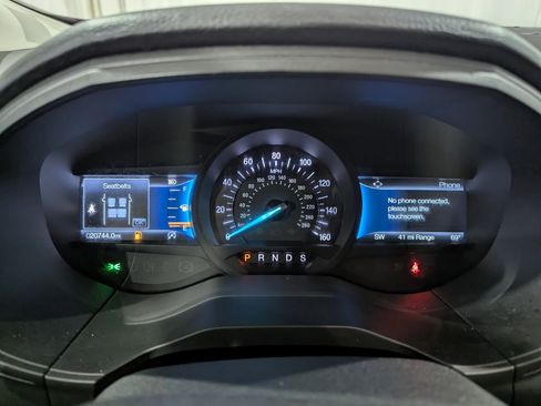 Used 2024 Ford Edge SEL w/ Convenience Package AWD/4WD image 19