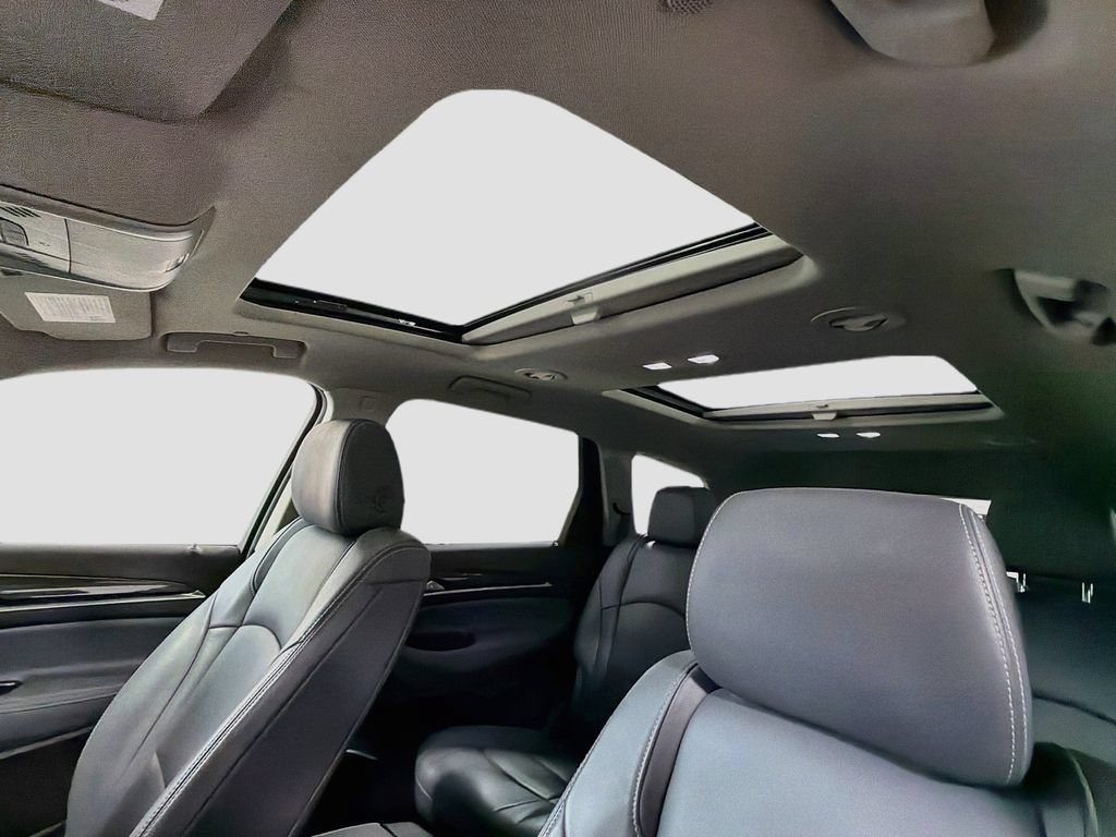 Used 2019 Buick Enclave Premium FWD image 24