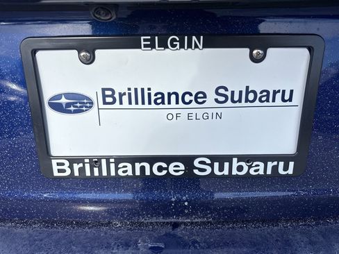 New 2026 Subaru Crosstrek 2.5i Limited image 9