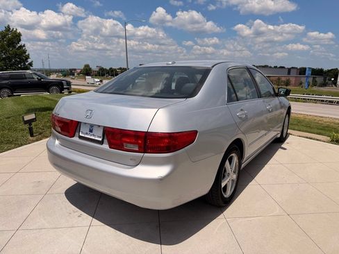 Used 2005 Honda Accord EX-L image 26