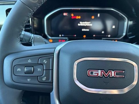 New 2026 GMC Sierra 1500 SLT AWD/4WD image 27