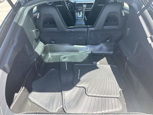 Used 2013 Porsche Panamera Turbo image 15