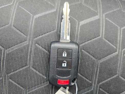 Used 2024 Mitsubishi Outlander Sport ES image 21