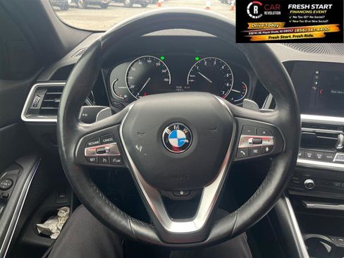 Used 2019 BMW 330i xDrive Sedan image 23