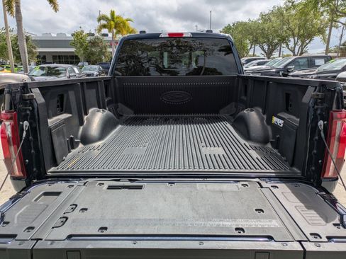 Used 2025 Ford F150 King Ranch AWD/4WD image 13