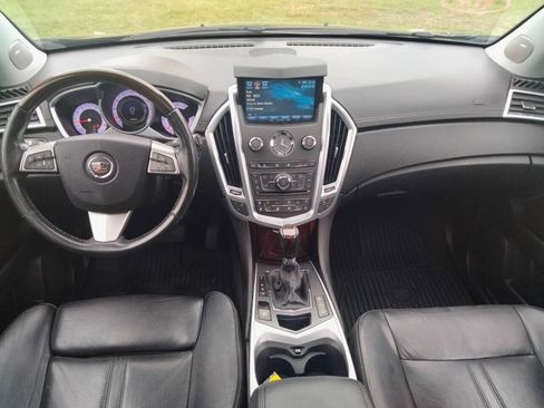 Used 2012 Cadillac SRX Luxury image 19