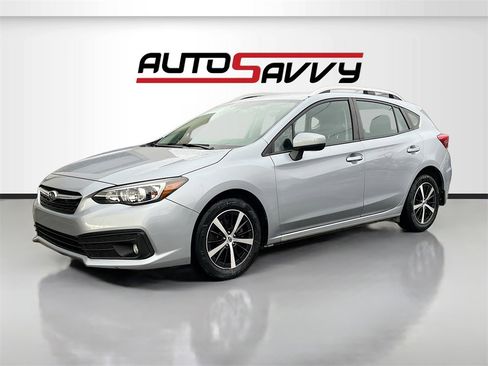 Used 2023 Subaru Impreza Premium image 3