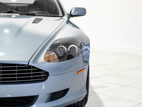 Used 2006 Aston Martin DB9 Volante image 43