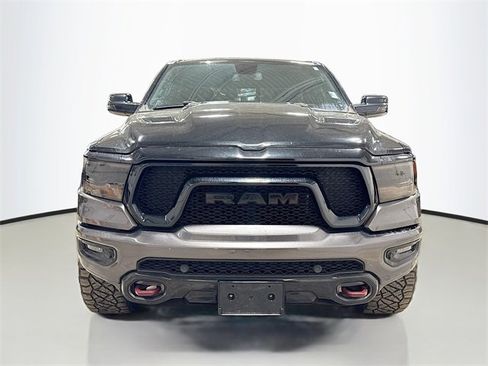 Used 2019 RAM 1500 Rebel w/ Rebel Level 2 Equipment Group image 3