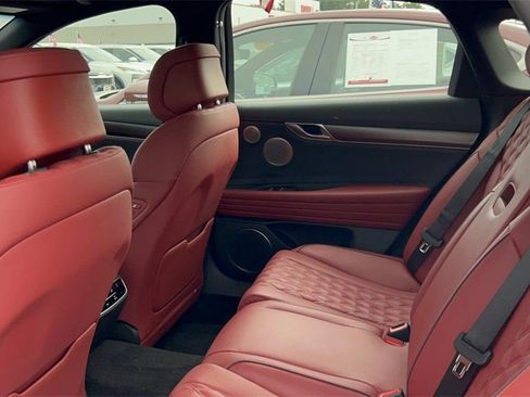 Used 2024 Genesis G80 3.5T Sport image 17