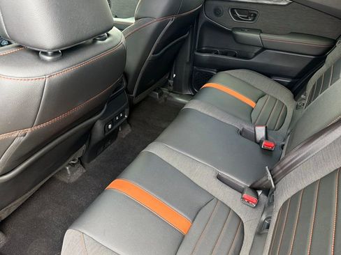 Certified 2026 Honda Passport TrailSport image 12
