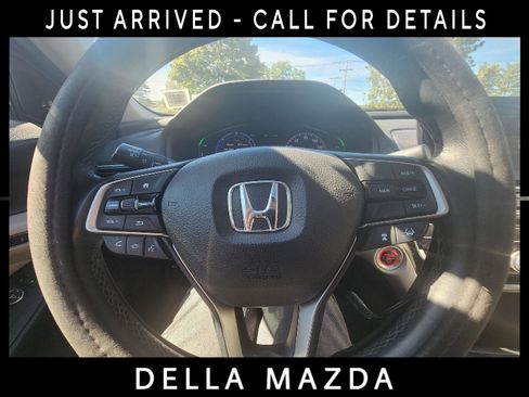 Used 2019 Honda Accord EX-L image 10